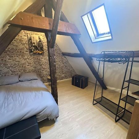Magnifique Duplex Tout Confort Μποβέ Εξωτερικό φωτογραφία