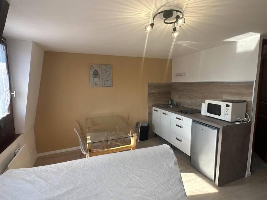 Magnifique Duplex Tout Confort Μποβέ Εξωτερικό φωτογραφία