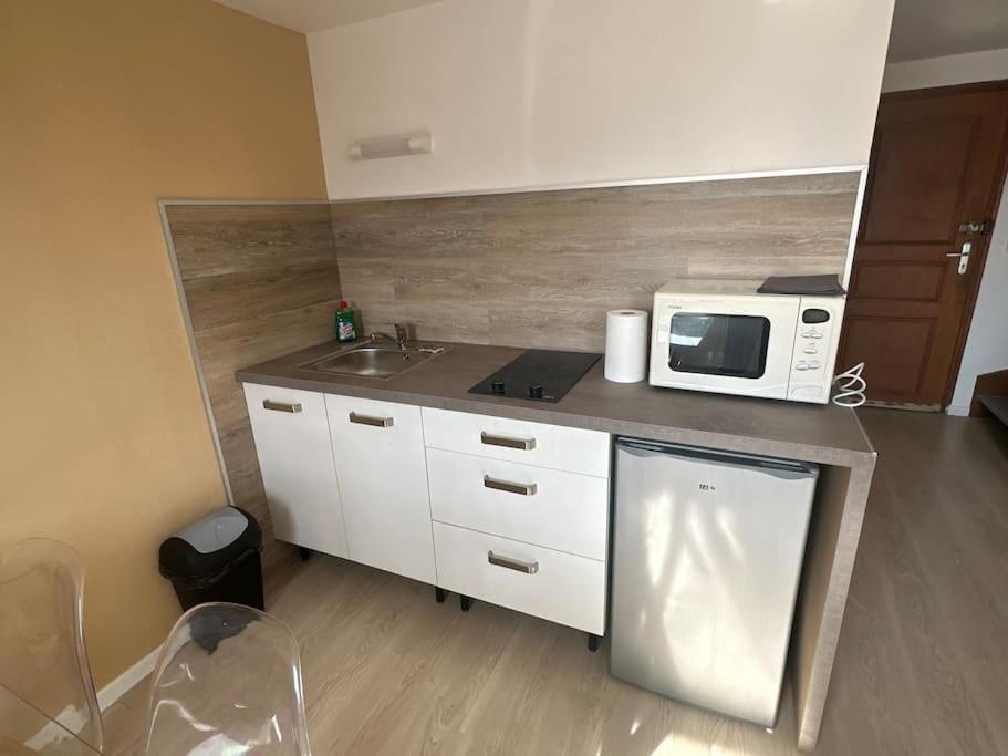 Magnifique Duplex Tout Confort Μποβέ Εξωτερικό φωτογραφία