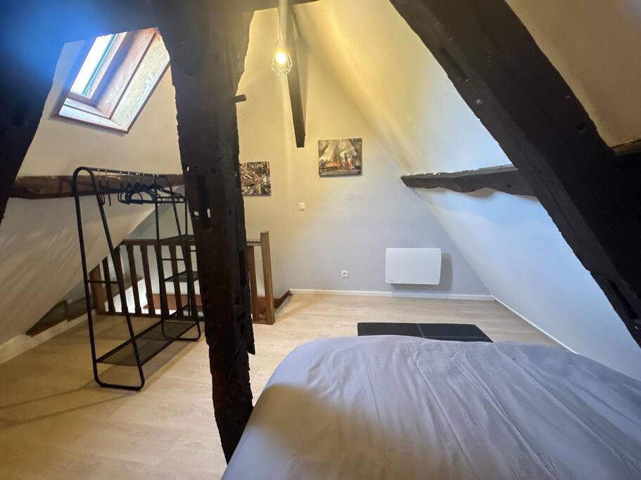 Magnifique Duplex Tout Confort Μποβέ Εξωτερικό φωτογραφία